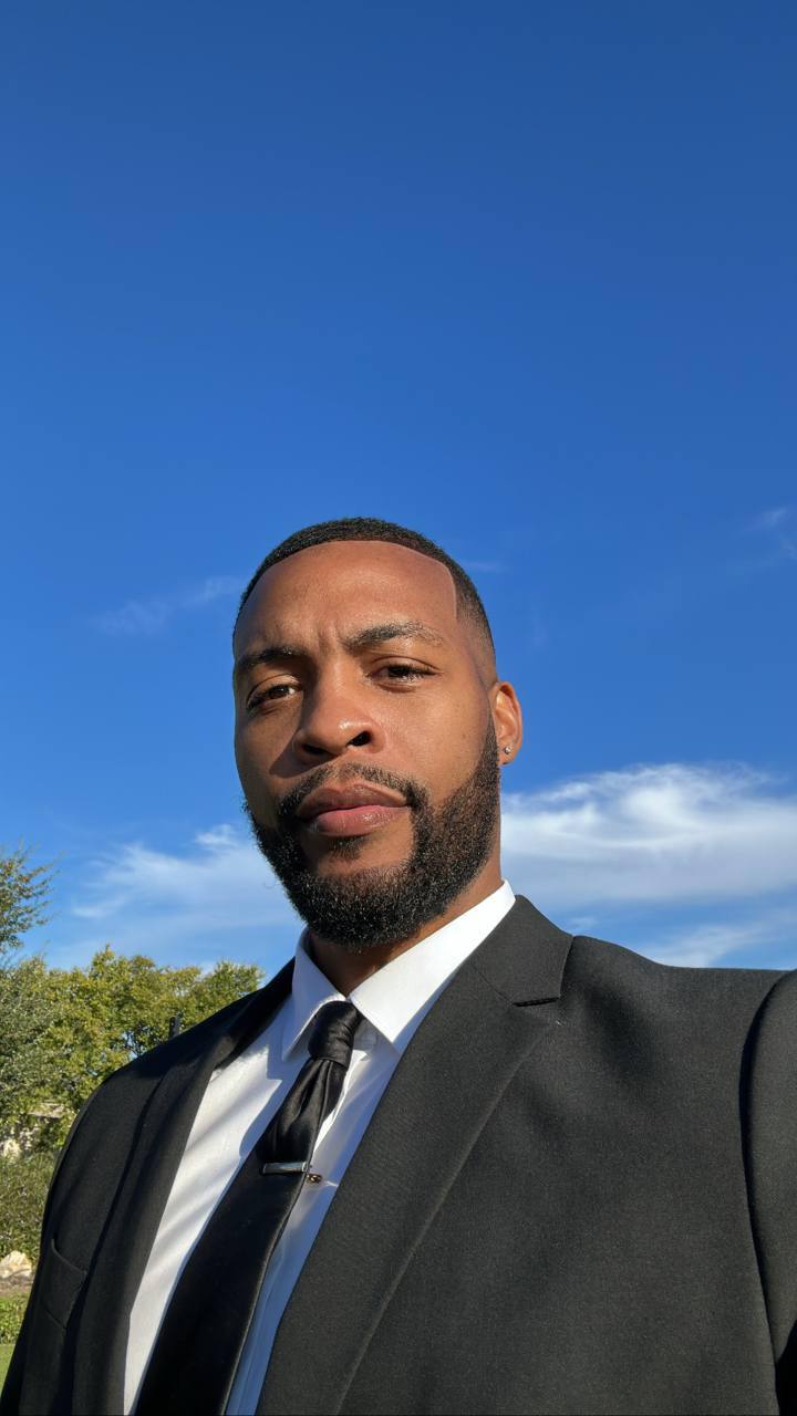 Mike Iheme, Founder of Matrix Alpha Capital